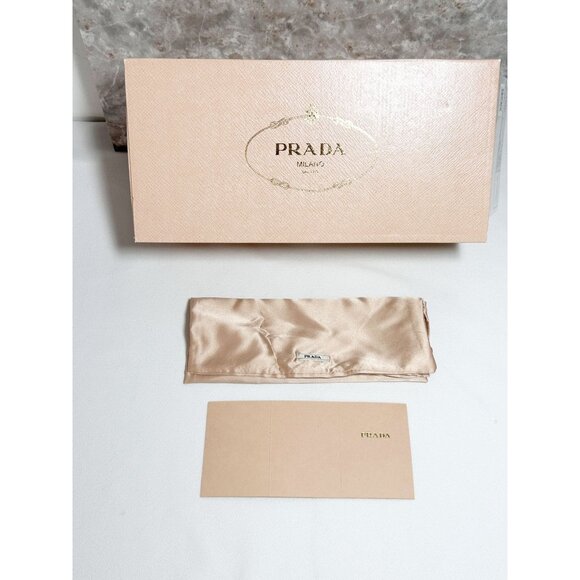 PRADA St. Cocco Bicolo Croc Embossed Leather Bow Flats in Red/Purple - EU Sz 40 - Picture 3 of 9